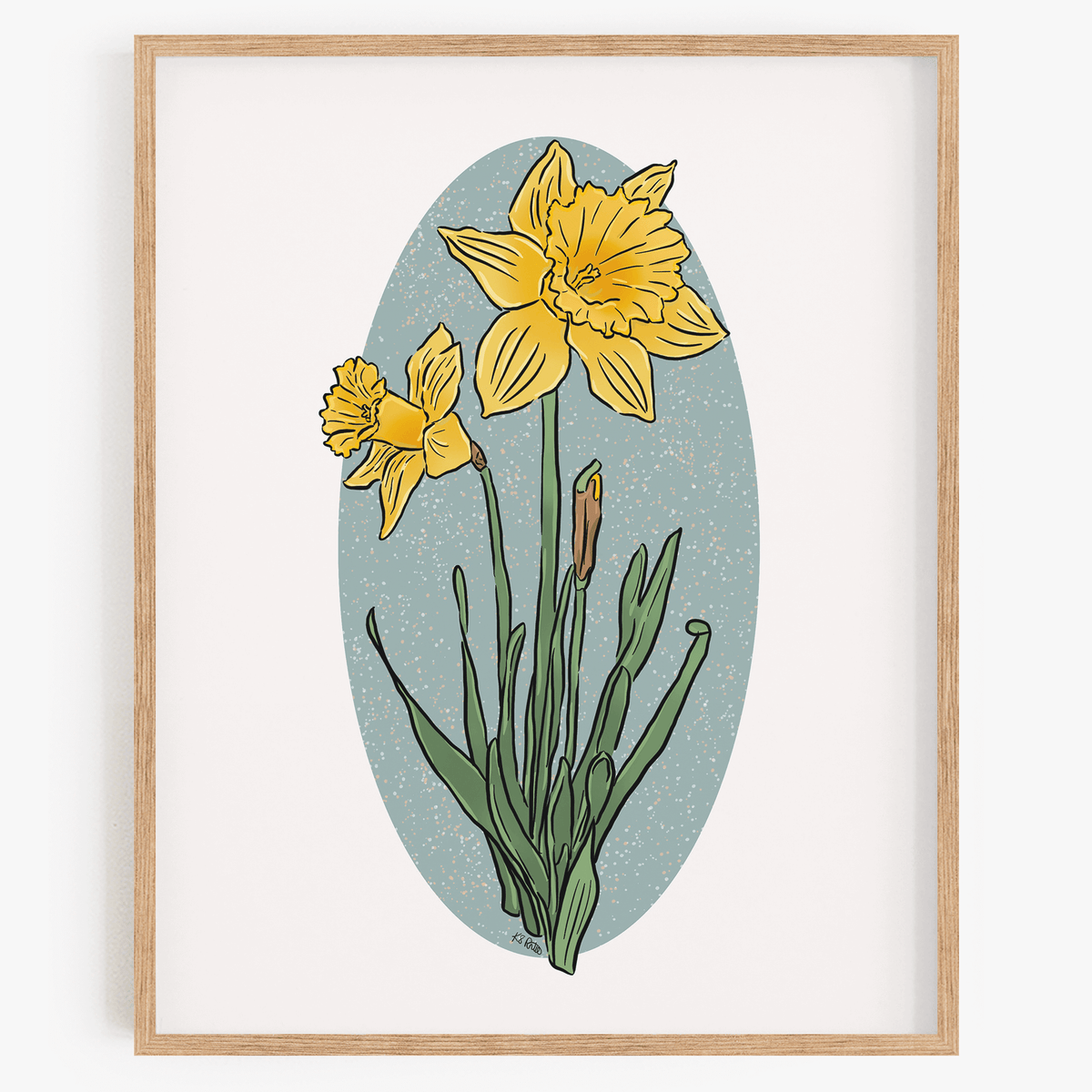 Celebrating Spring's First Flower: The Daffodil - Avas Flowers