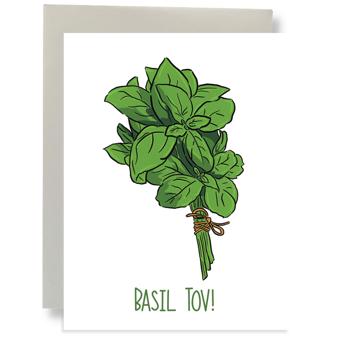 Box Set - Herb Puns