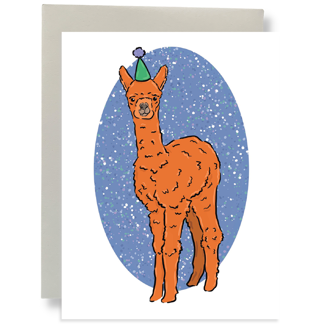 Box Set - Party Animals