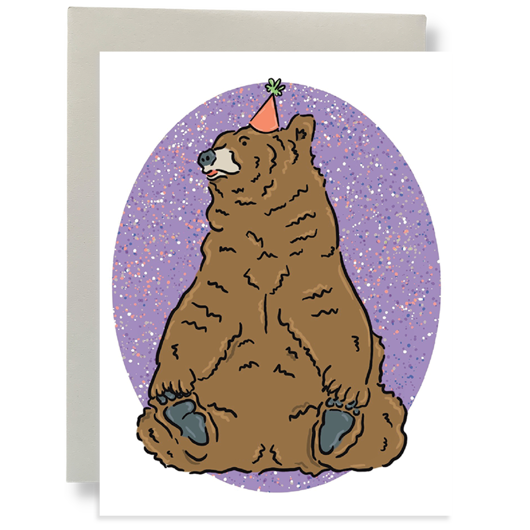 Box Set - Party Animals