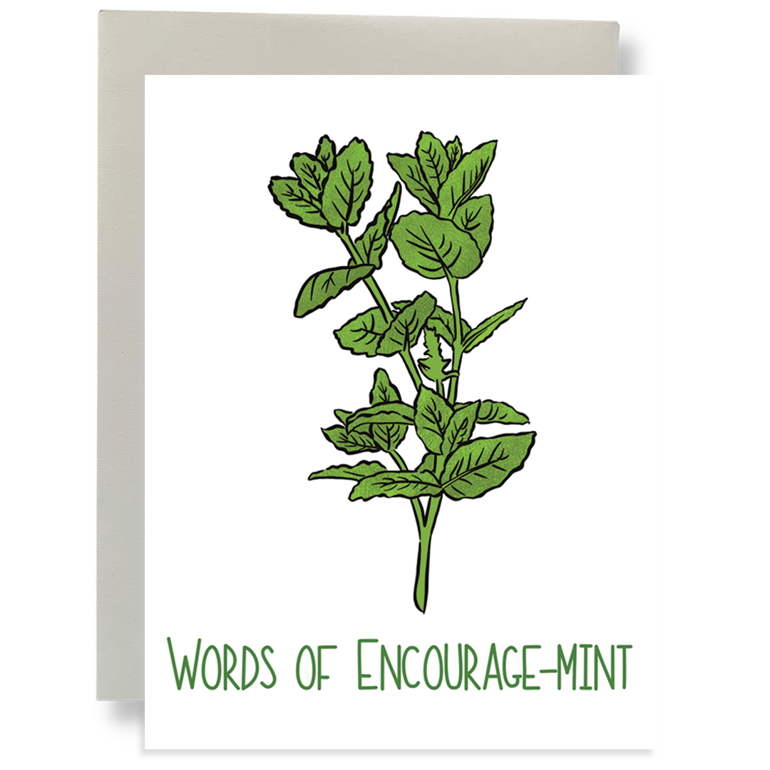 Box Set - Herb Puns