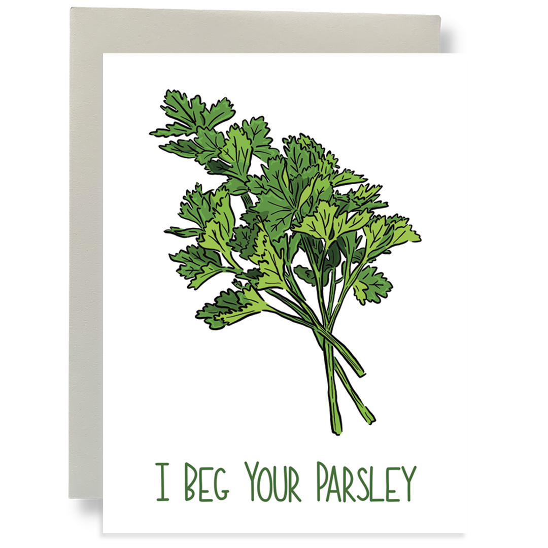 Box Set - Herb Puns