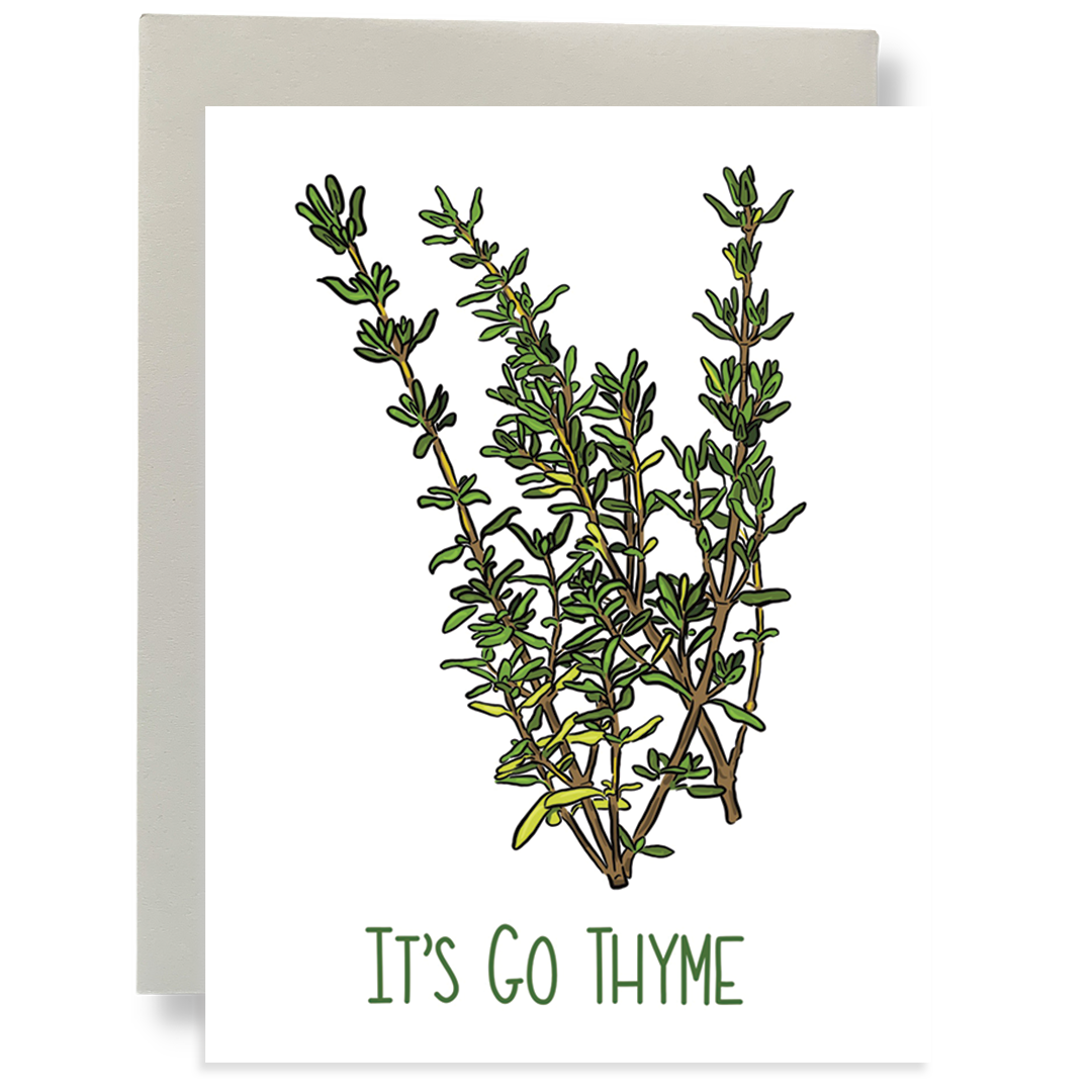 Box Set - Herb Puns