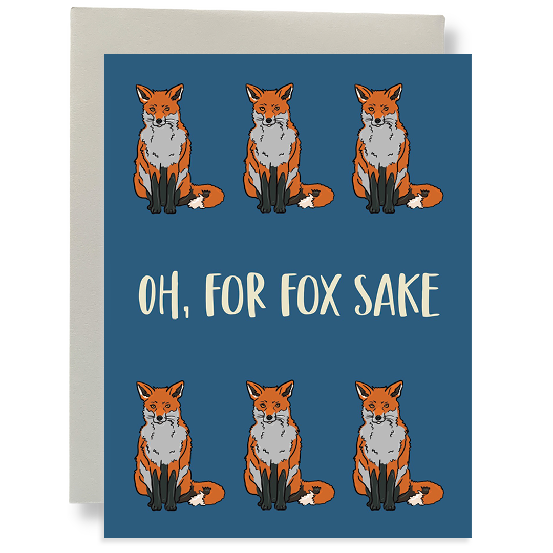 Box Set - Fuckin' Funny