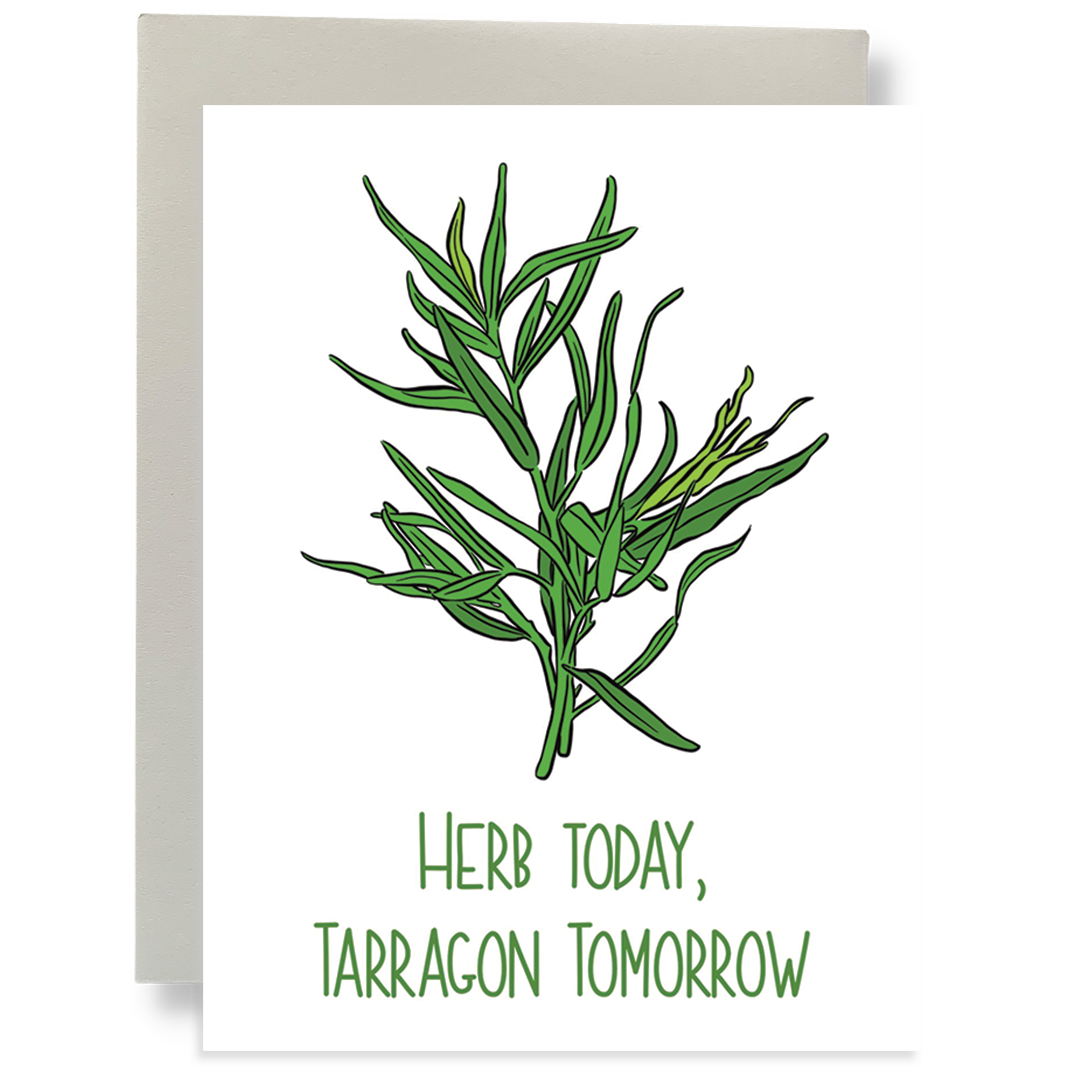 Box Set - Herb Puns