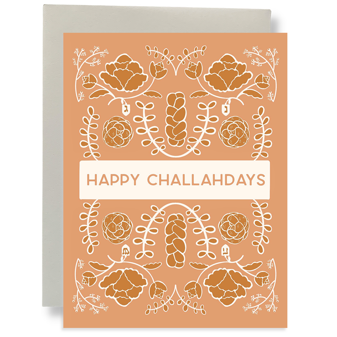 Box Set - Challahdays