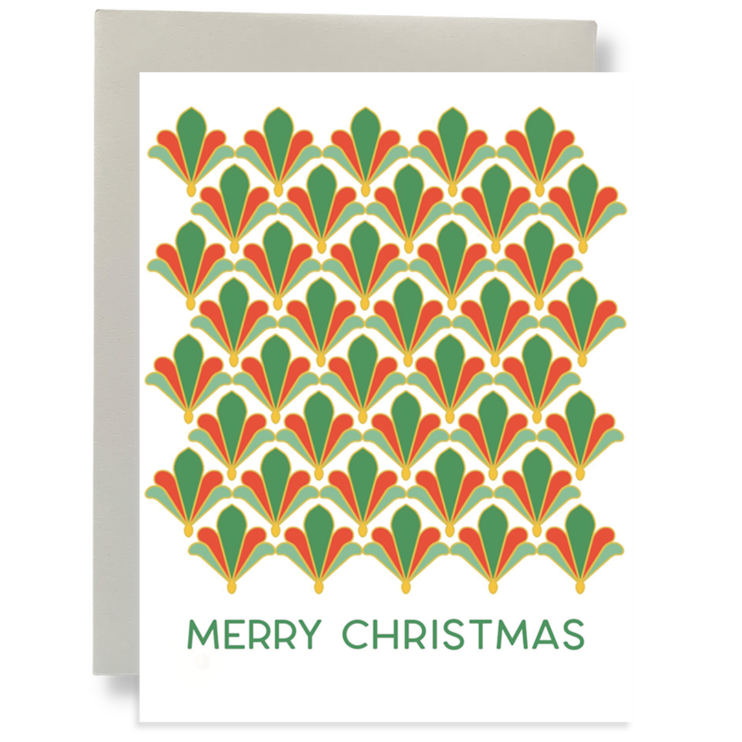 Box Set - Art Deco Christmas