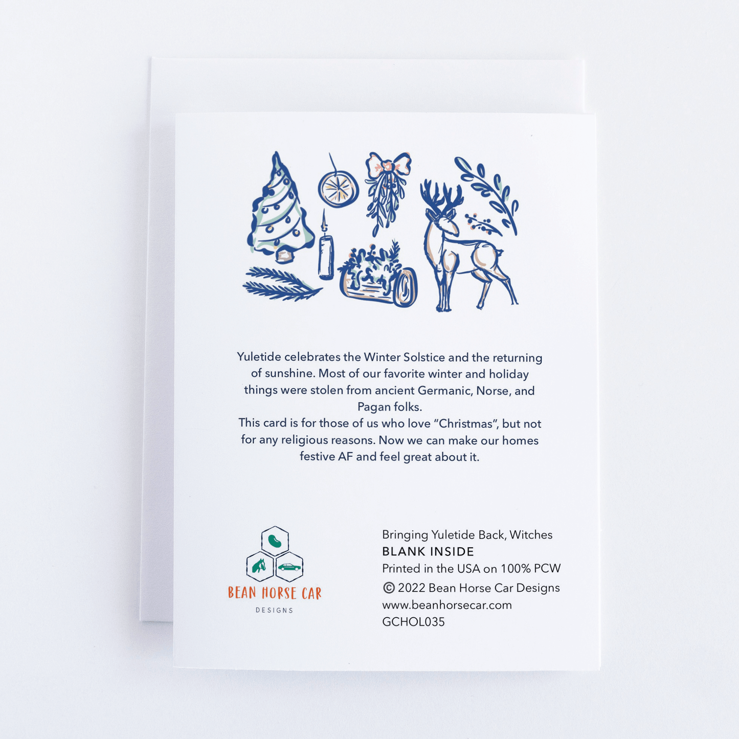 Box Set - Yuletide