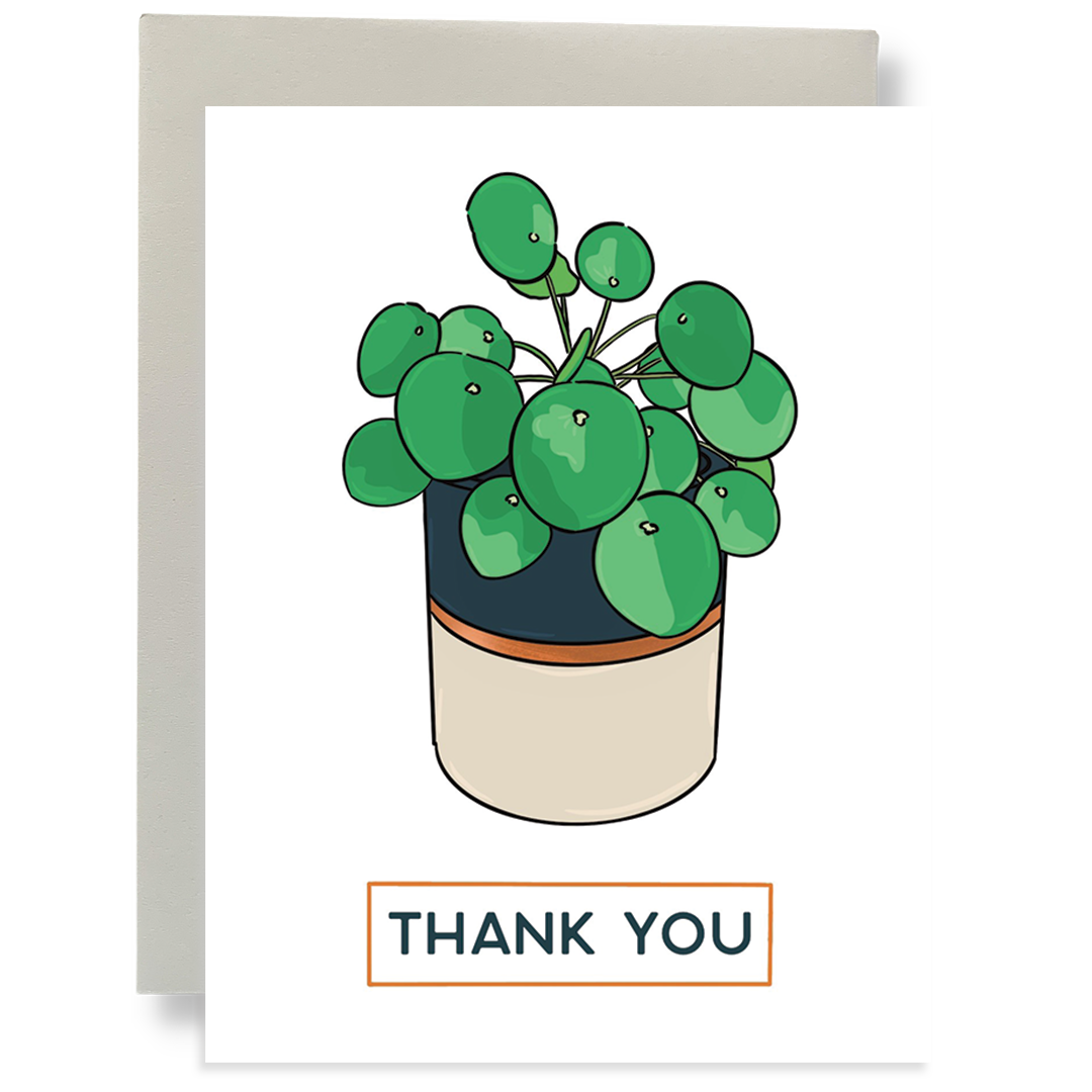 Box Set - Plant Peeps