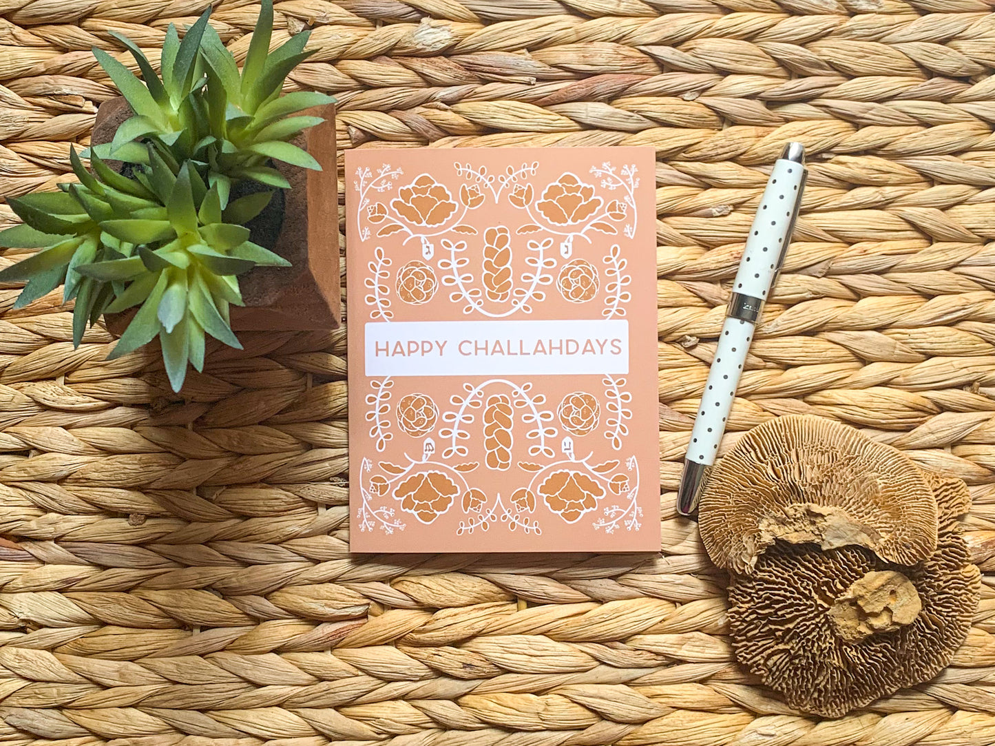 Box Set - Challahdays