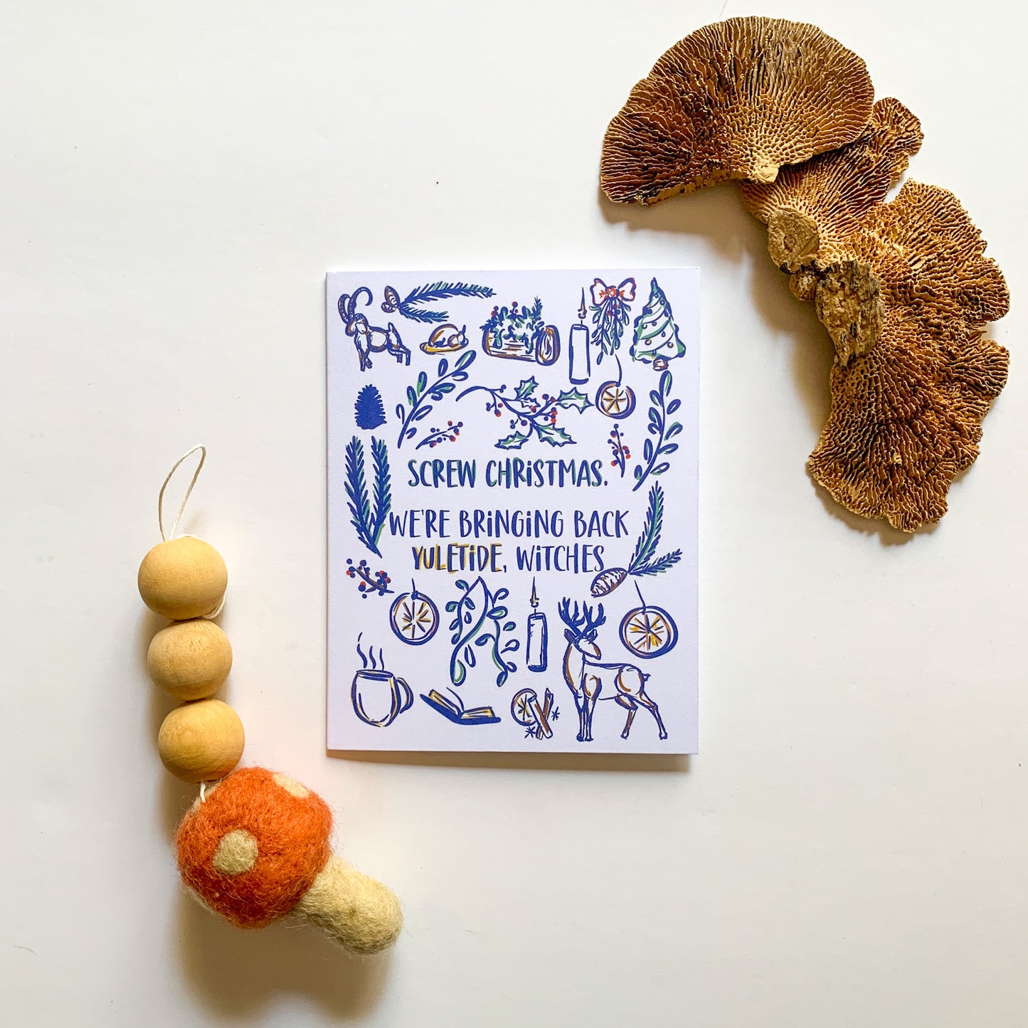 Box Set - Yuletide