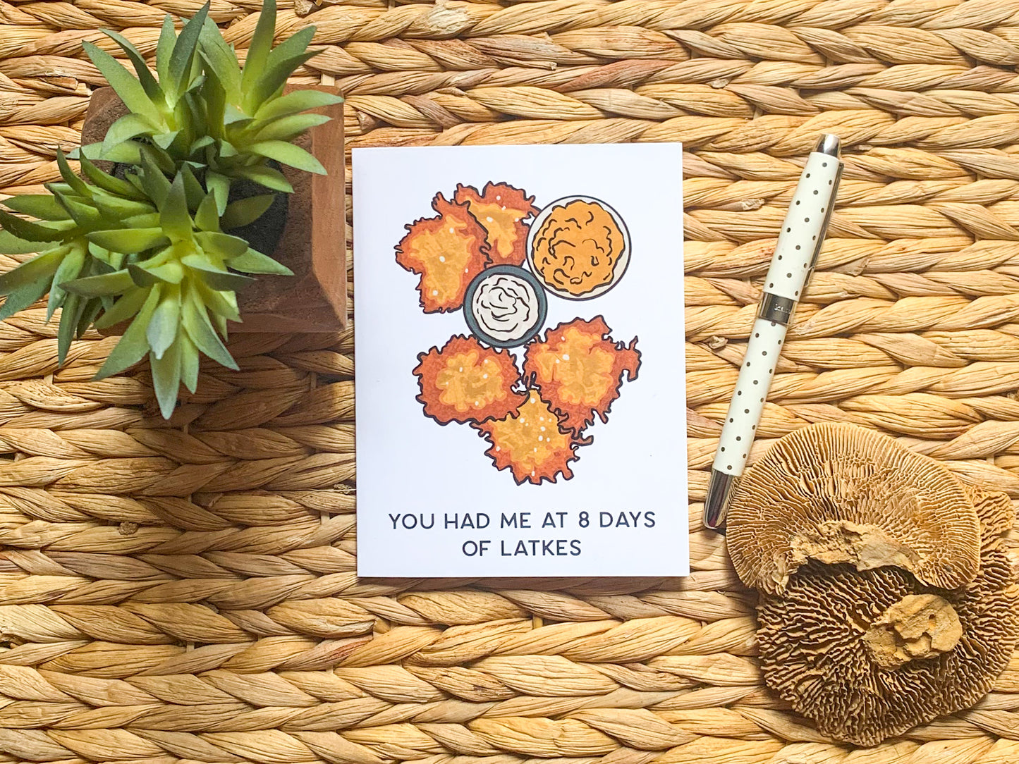 Box Set - Latkes