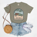 Take Me to The Gravenstein Apple Fair Adult Tee