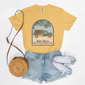 Take Me to The Gravenstein Apple Fair Adult Tee