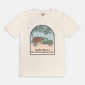 Take Me to The Gravenstein Apple Fair Adult Tee