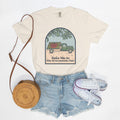 Take Me to The Gravenstein Apple Fair Adult Tee