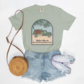 Take Me to The Gravenstein Apple Fair Adult Tee