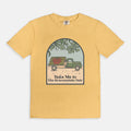 Take Me to The Gravenstein Apple Fair Adult Tee