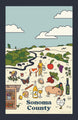 Farm Trails Cover Poster - Limited Edition