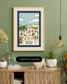 Farm Trails Cover Poster - Limited Edition