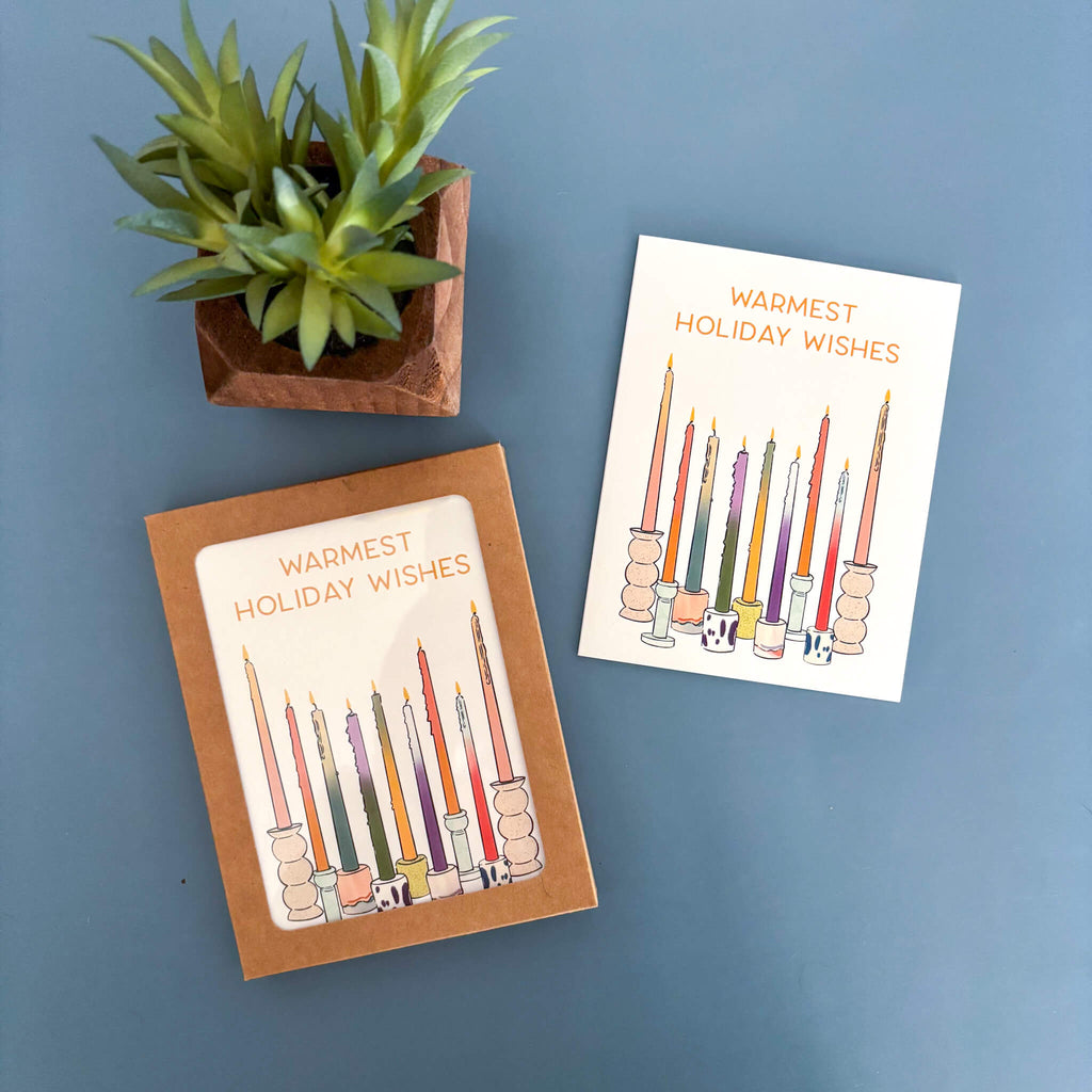 Box Set - Warmest Holiday Wishes