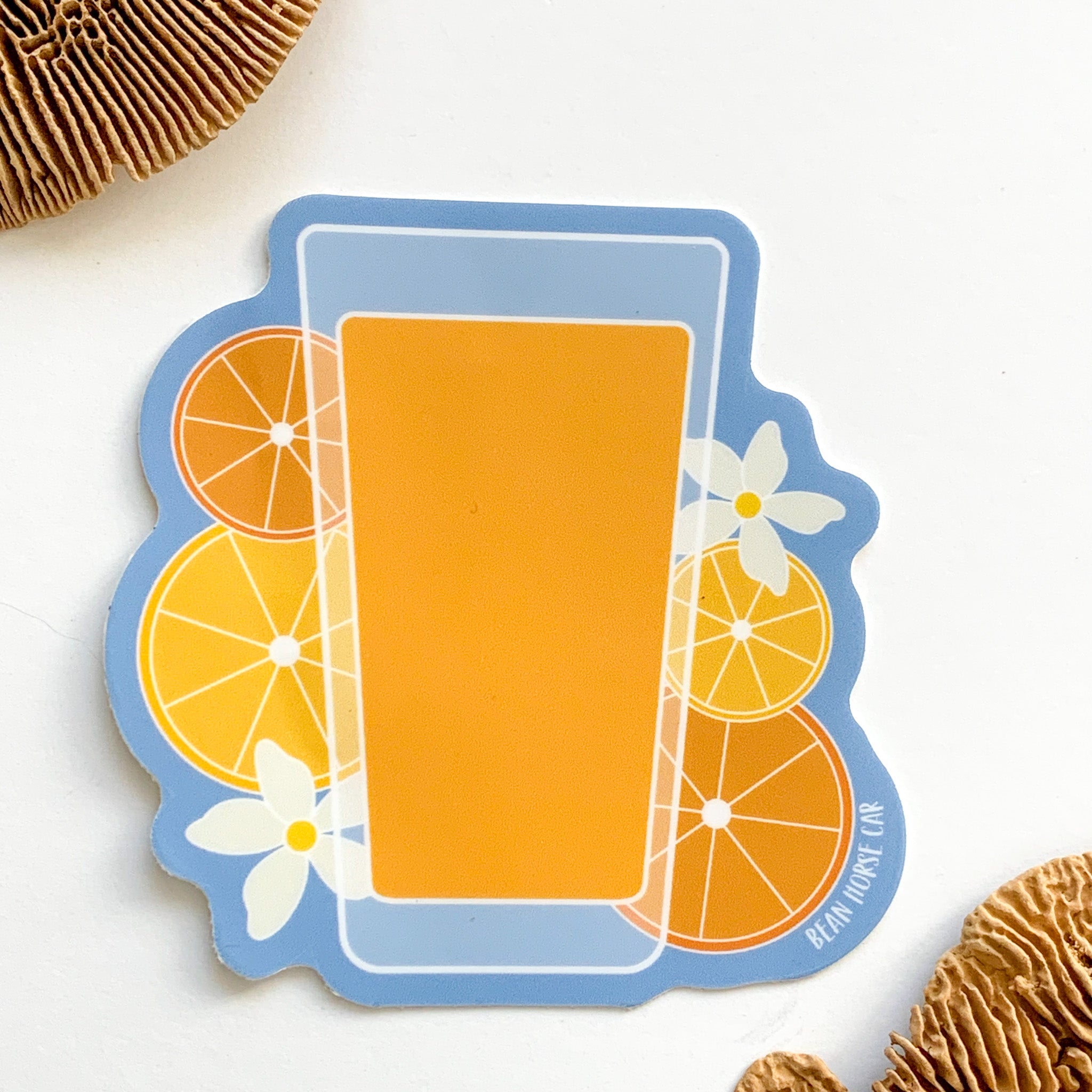 IPA Beer Sticker – Bean Horse Car Designs