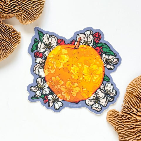 Cider Sticker Pack