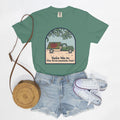 Take Me to The Gravenstein Apple Fair Adult Tee