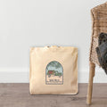 Take Me to The Gravenstein Fair Tote