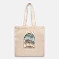 Take Me to The Gravenstein Fair Tote