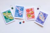Cheers From Wine Country - Mendocino AVA Greeting Card