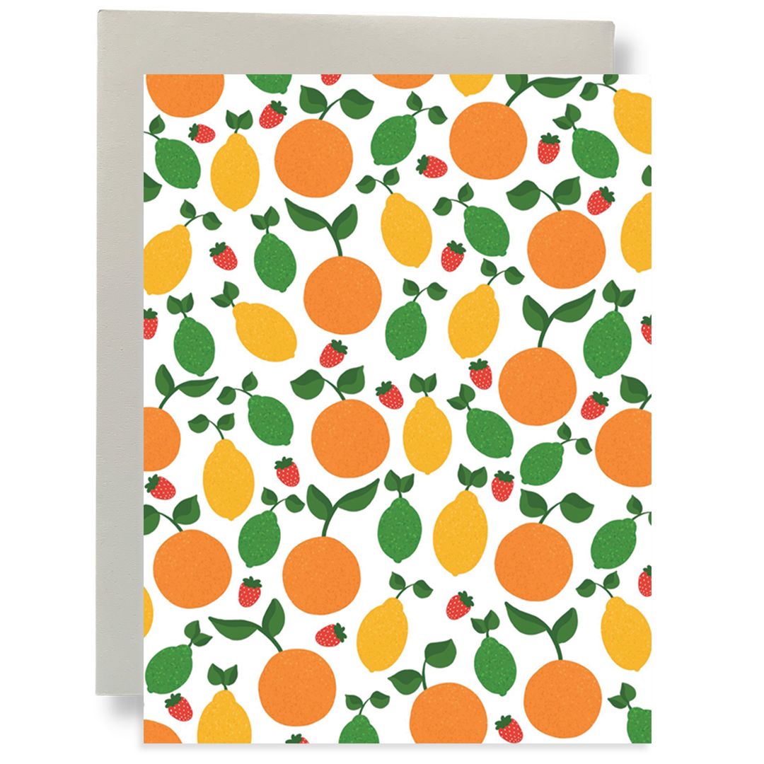 Box Set - Fun and Fruity Mixed