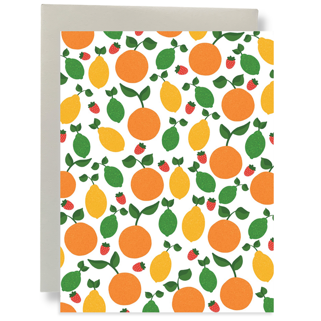 Box Set - Fun and Fruity Mixed