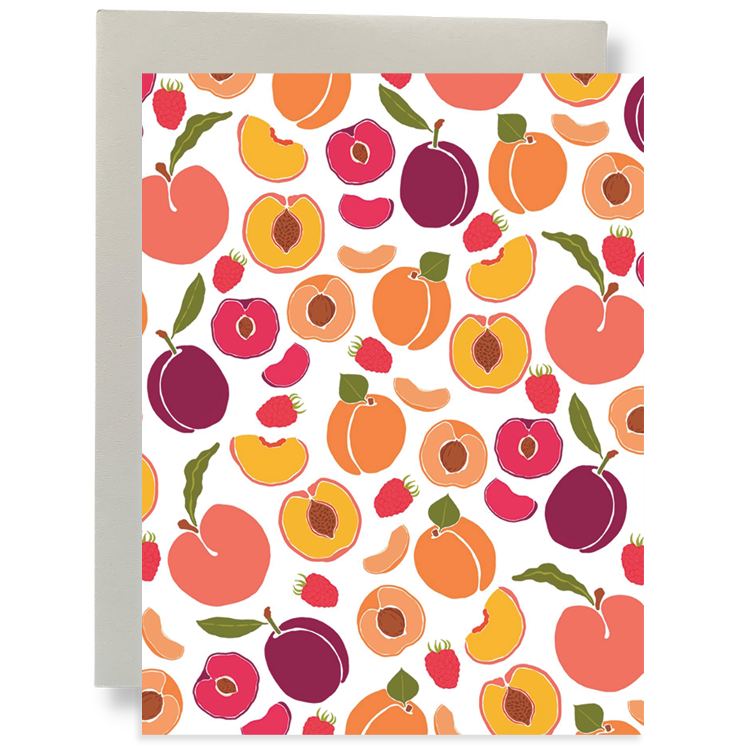 Box Set - Fun and Fruity Mixed