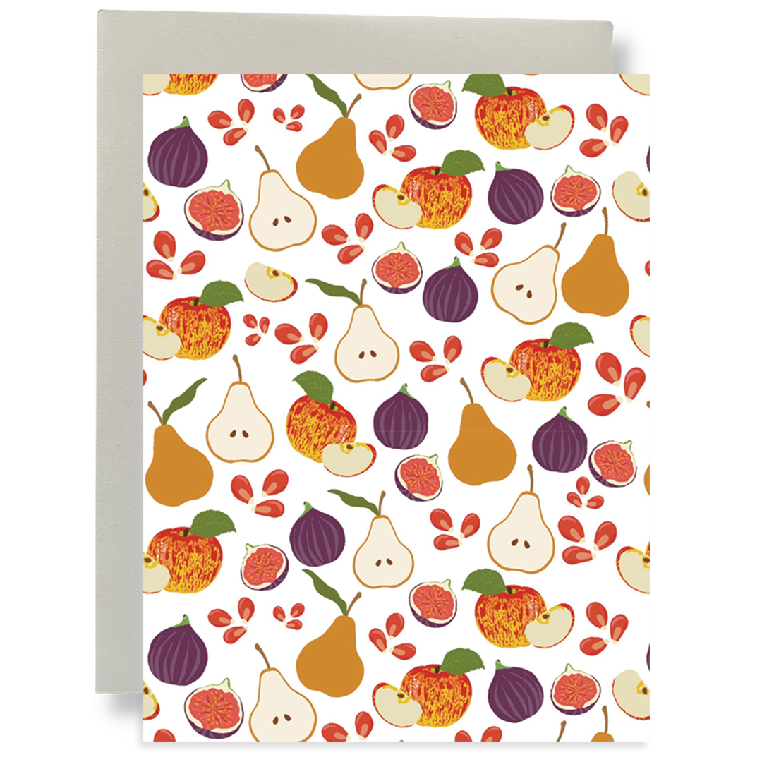 Box Set - Fun and Fruity Mixed