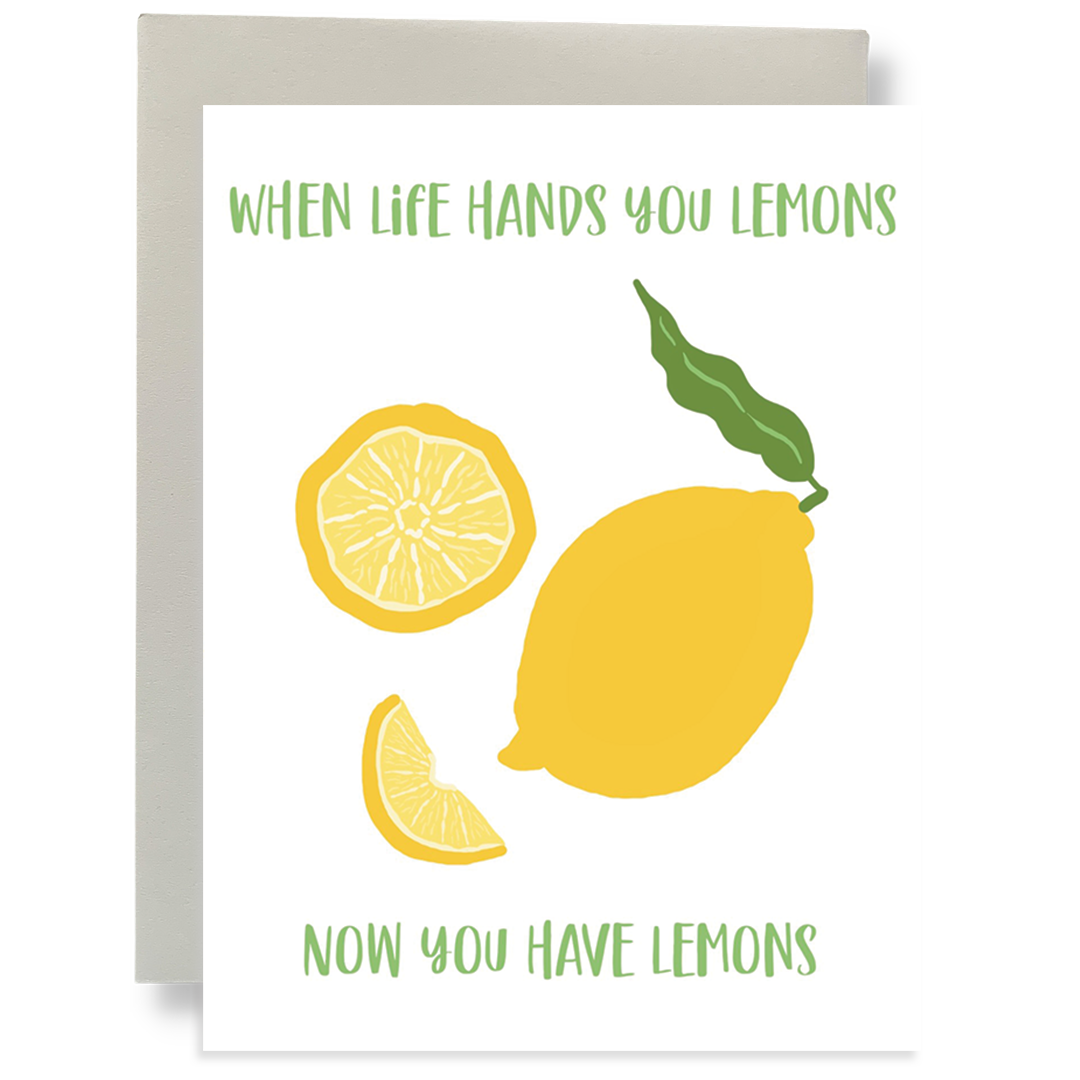 Box Set - Fun and Fruity Mixed