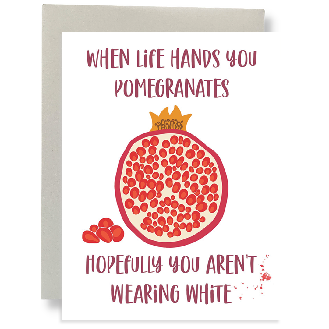 Box Set - Fun and Fruity Mixed