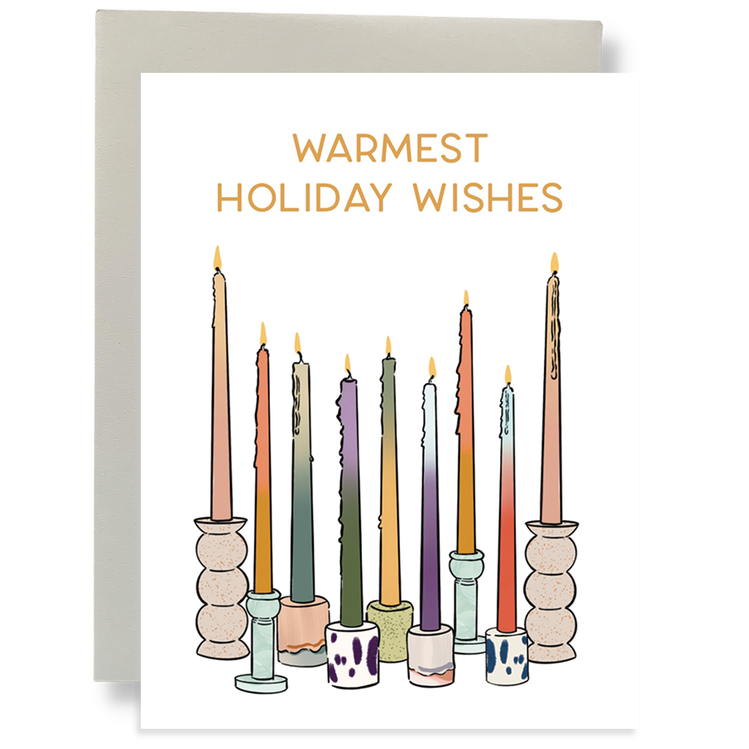 Box Set - Warmest Holiday Wishes